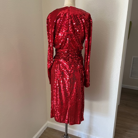 VINTAGE OLEG CASSINI - Picture 3 of 11